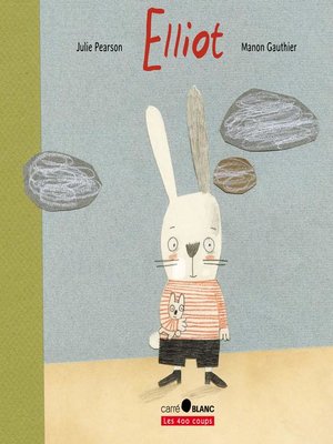 cover image of Elliot